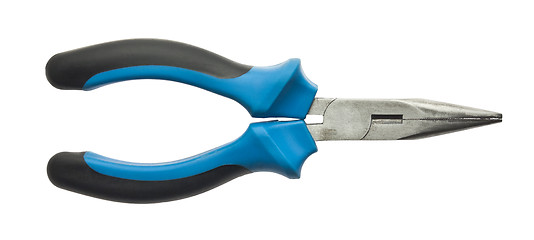 Image showing Pliers