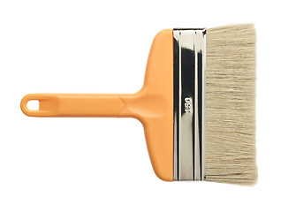 Image showing Painting brush