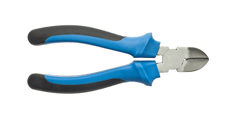 Image showing Pliers