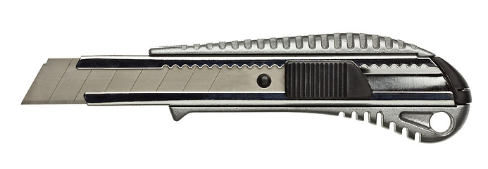 Image showing Paper knife