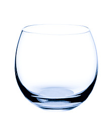 Image showing Glass for whiskey