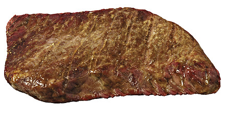 Image showing steak