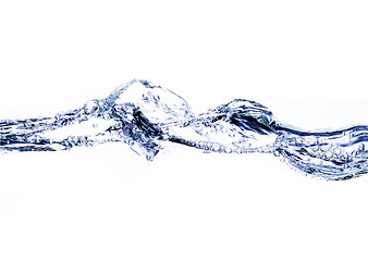 Image showing water