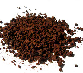 Image showing Cocoa Powder