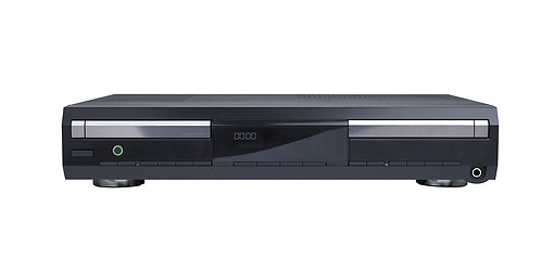 Image showing dvd player