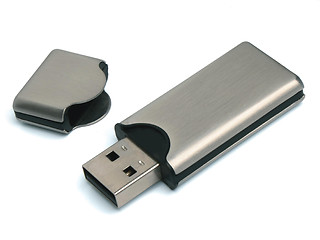 Image showing usb flash drive