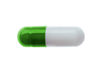 Image showing medical pill