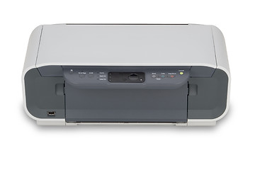 Image showing Color Printer