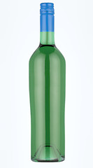 Image showing wine bottle