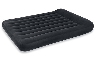 Image showing soft air bed