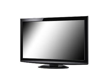 Image showing Computer lcd monitor