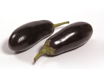 Image showing eggplant