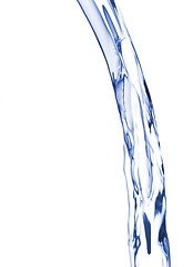 Image showing water