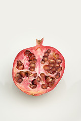 Image showing Pomegranate