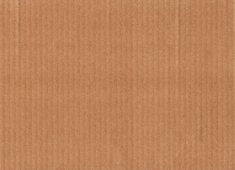 Image showing Corrugated cardboard