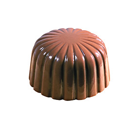 Image showing Chocolate Cake