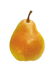 Image showing fresh pear