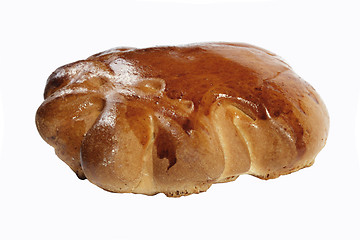 Image showing Sweet bread