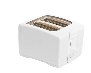 Image showing Toaster