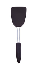 Image showing black kitchen utensil