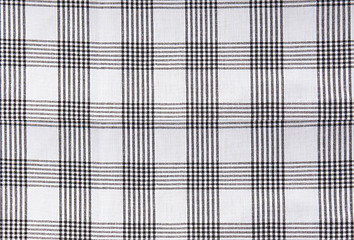 Image showing textile plaid Background