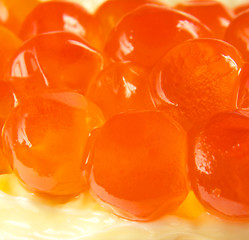 Image showing Red Caviar