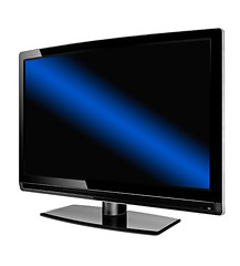 Image showing Plasma, LCD, Oled - screen