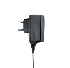 Image showing AC/DC adapter