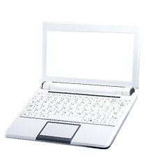 Image showing Lap-top computer