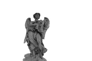 Image showing Angel