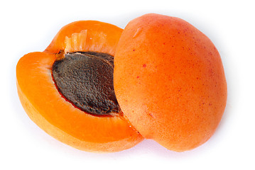 Image showing Apricot