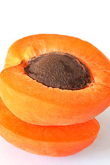 Image showing Apricot