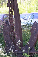 Image showing Anchor