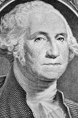 Image showing George Washington