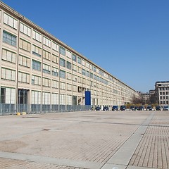 Image showing Torino Lingotto