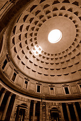 Image showing Pantheon