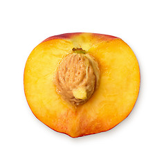 Image showing Peach