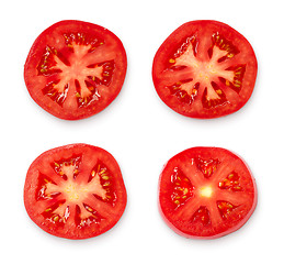 Image showing Tomato