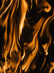 Image showing Flame