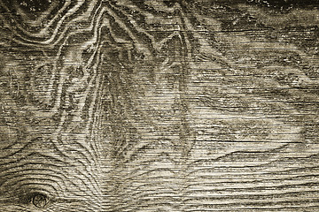 Image showing Old wood texture