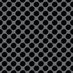 Image showing Grate - seamless texture