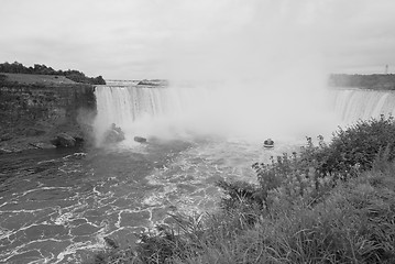 Image showing Niagara Falls, Ontario