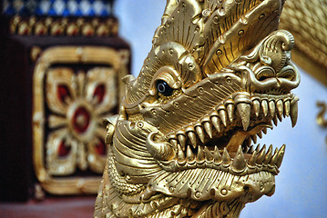 Image showing Chiang Mai, Thailand