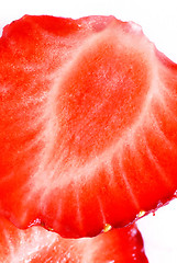 Image showing Strawberry