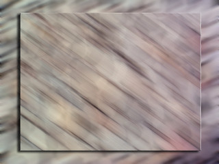 Image showing Blurred Stone Background