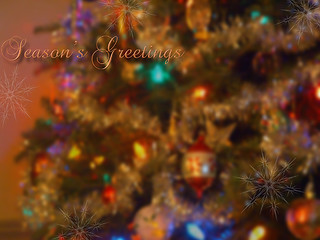 Image showing Christmas Background 15