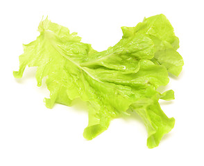 Image showing salad