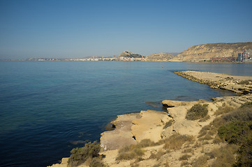 Image showing Cabo de Huertas