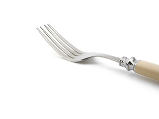 Image showing Fork