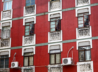 Image showing Apartments in Macau